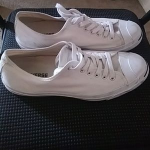 Jack Purcell converse mens 11.5, womens 13 unisex